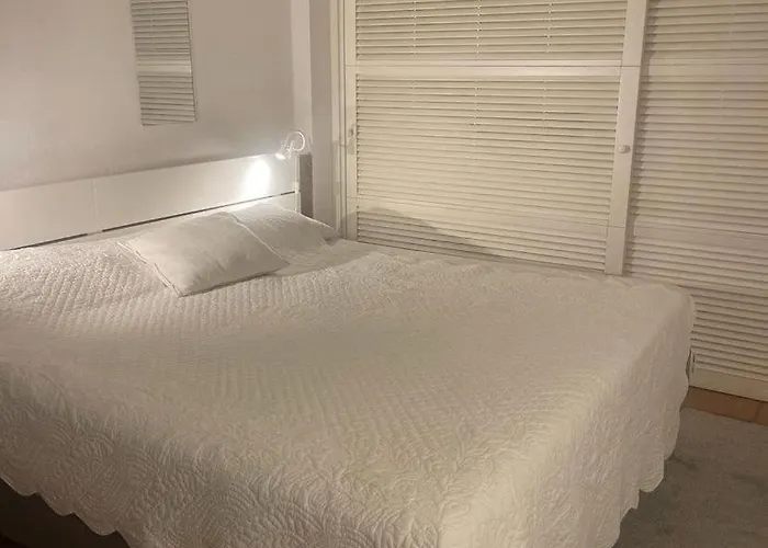 Apartament Vatican Luxury With Garden *