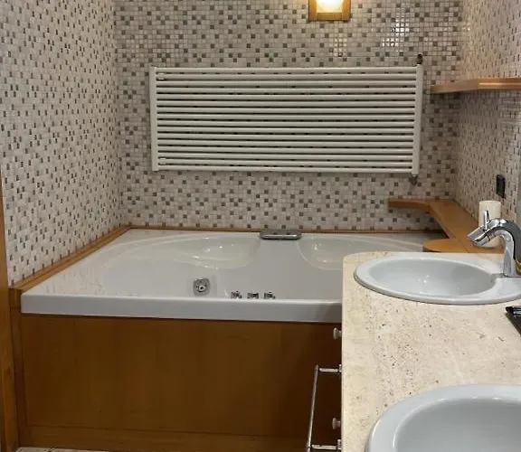 Apartament Vatican Luxury With Garden