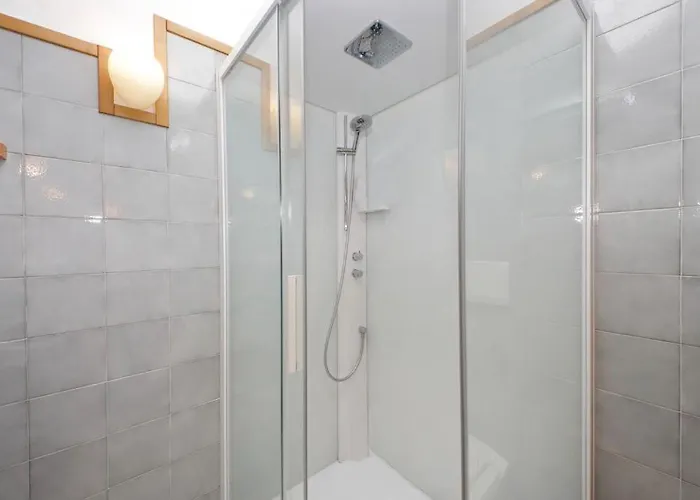 Apartament Vatican Luxury With Garden