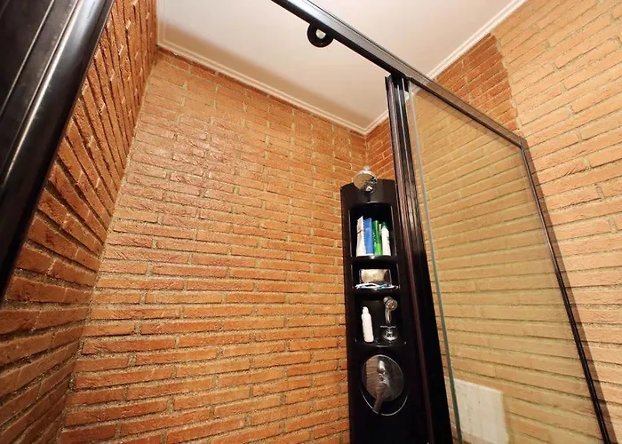 Apartament Vatican Luxury With Garden Rzym