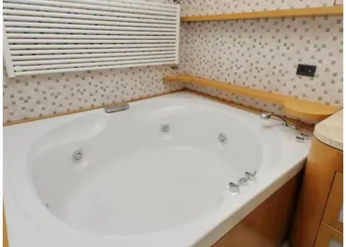 Apartament Vatican Luxury With Garden *