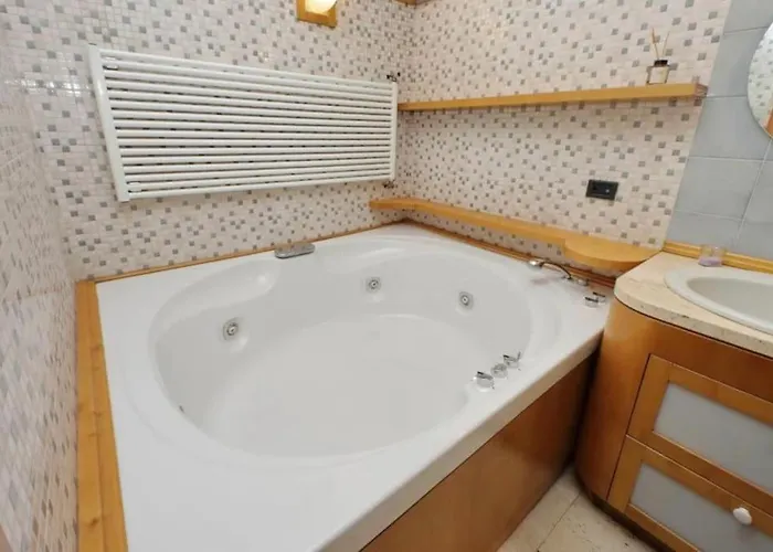 Apartament Vatican Luxury With Garden