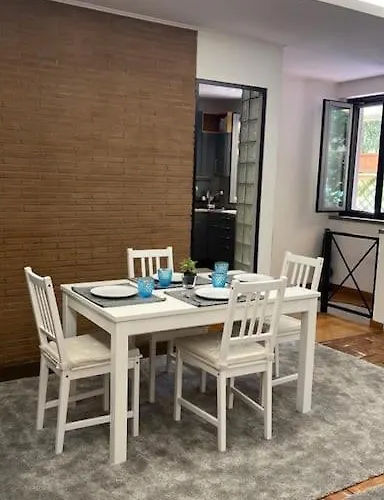 Apartament Vatican Luxury With Garden *